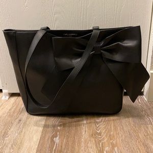 Karl Lagerfeld Handbag Tote